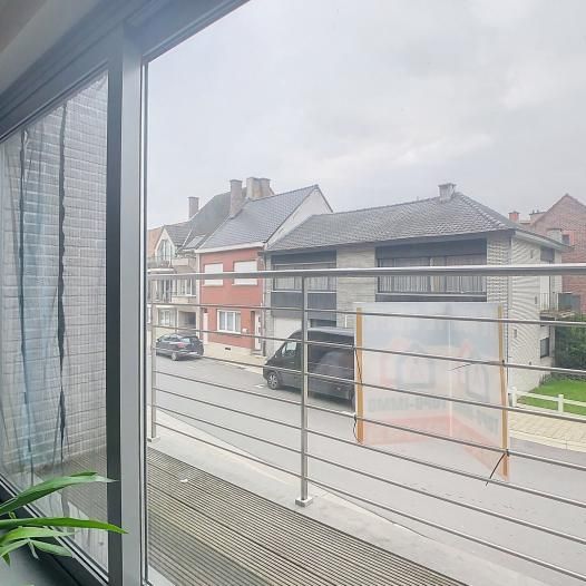 Gezellig appartement met 2 slaapkamers en een staanplaats - Photo 1