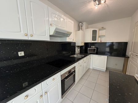 Appartement T3 MONTPELLIER à louer - Photo 4