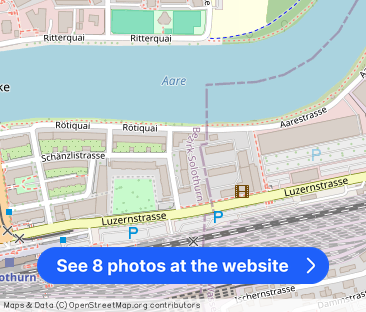 Wohnen an der Aare - Photo 1