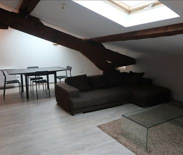 APPARTEMENT - 2 pièces - 65.96 m2 , Saint-Étienne - Photo 1