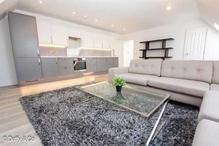 2 bedroom apartment to rent - Photo 2