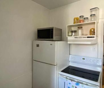 3 1/2 à louer - situé à deux pas des plaines d’Abraham - Photo 2