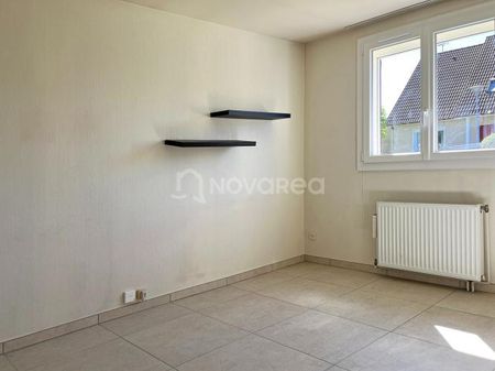 Maison 4 pièces - Photo 2