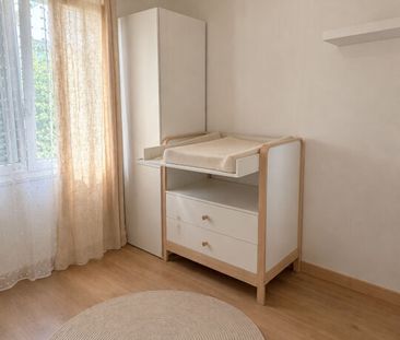 Beautiful 5.5p apartment in Villars-st-Croix - Foto 3
