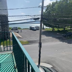 App 3 chambres à louer près de Bécancour - Photo 2