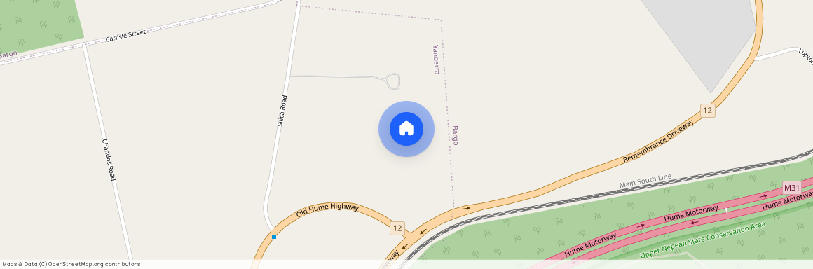 192 Silica Road, Bargo, NSW, 2574