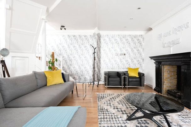 Junction Mews, London, W2 1PN - Photo 1