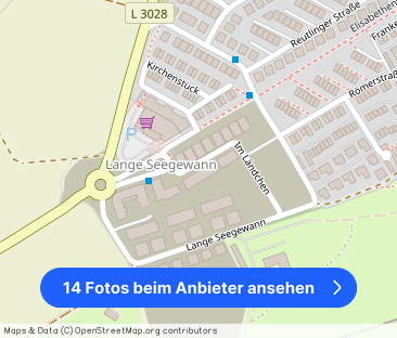 Freundliche Neubauwohnung mit Balkon! - Foto 1