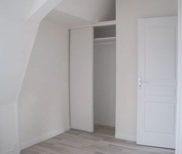 À louer : Appartement 2 pièces au coeur de Saint Quentin 02100. - Photo 2
