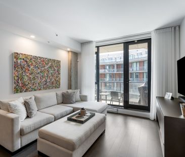 1900 Rue Suzanne-Coallier, app.529, H4M 0A8, H4M 0A8, Montréal - Photo 4