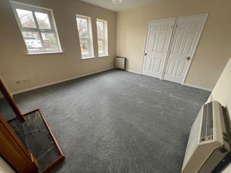 1 bedroom house to rent - Photo 2