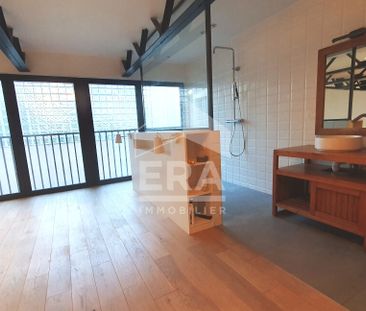 Location Appartement 3 pièces 78m² - Photo 6