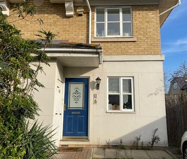 3 Bed Semi-Detached House, Glenburnie Road, SW17 - Photo 4