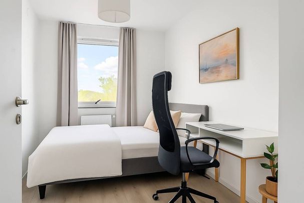 Virvelvindsgatan, Göteborg - Foto 1