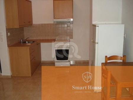 Διαμέρισμα για ενοικίαση Καμίνια (Ηράκλειο Κρήτης) - Photo 2