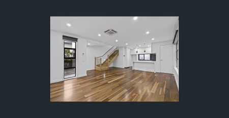 Modern Townhouse In a Superb Location! - Photo 2