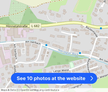 3-Zimmer-Wohnung mit Balkon in Hemer-Sundwig mieten - Photo 1