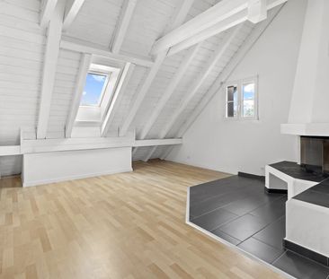 4.5 Zimmer, 168 m², 1. Stock - Photo 4