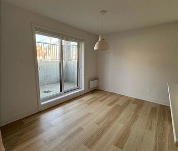Appartement à Sainte-Julienne - Photo 1