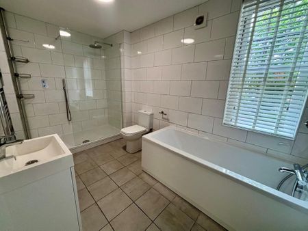 1 bedroom flat to rent - Photo 5