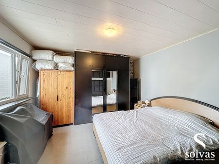 Gezellige halfopen woning met tuin en garage - Foto 2