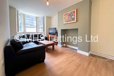 5 Bedroom Mid Terraced House for rent in Bennett Road - Photo 3