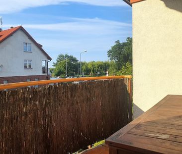 Komfortowe 3 pokoje dla wymagających + duży taras - Фото 6