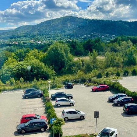Bielsko-Biała, Złote Łany Mieszkanie na wynajem - Zdjęcie 1