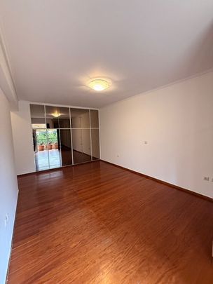 Διαμέρισμα για ενοικίαση Παναγίτσα (Παλαιό Φάληρο) - Φωτογραφία 1