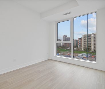 For Lease - 25 Cordova Avenue Unit# 1209, Toronto, Ontario - Photo 3