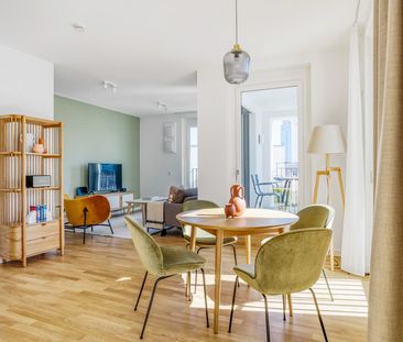 Rosy Living, Rosenthaler Str. - Photo 3