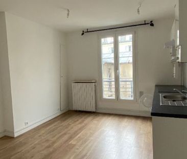 Appartement à louer 2 pièces • 39,15 m2 Paris 17 - Photo 5