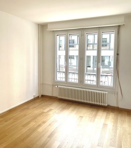 Appartement 2p près des Pâquis - Foto 2