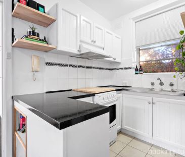 One Bedroom In A Fantastic Location - Photo 6