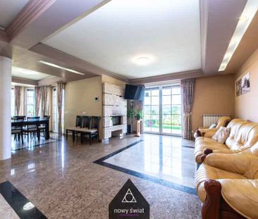 Hotel – willa inwestycyjna, 550m2, basen, SPA, nad jeziorem | Mucha... - Photo 3