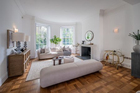 Regent's Park Road, Primrose Hill, London, NW1 7TL - Photo 4