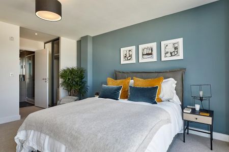 2 bedroom apartment to rent - Photo 4