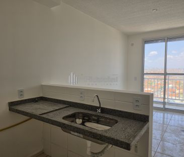 BENFICA - APARTAMENTO - R JULIO CESAR, 177 AP 1111 BL 01 MY PLACE - Foto 6