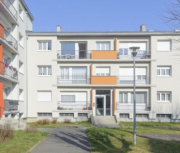 Espace Habitat, premier organisme logeur certifié Qualibail dans les Ardennes. - Photo 1