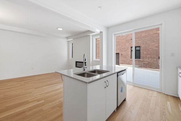 For Lease - 3155 Meadowridge Drive, Oakville, Ontario - Photo 1