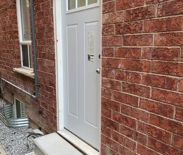 For Lease - 44 Howling Crescent Unit# Basement, Ajax, Ontario - Photo 5