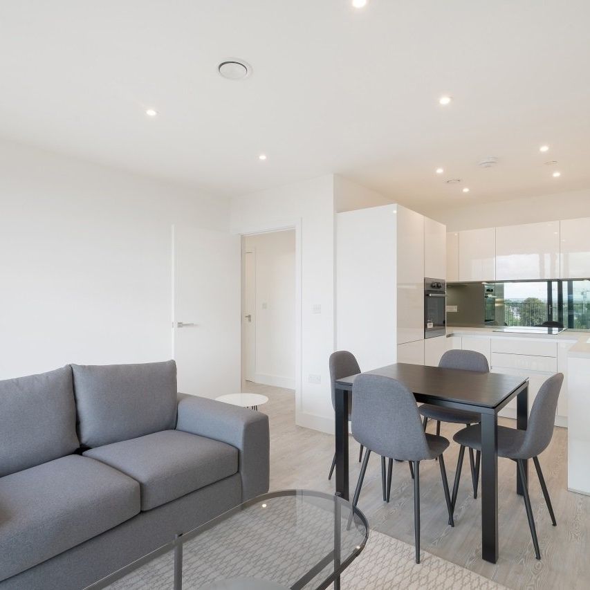 1 bedroom apartment to rent - Photo 1