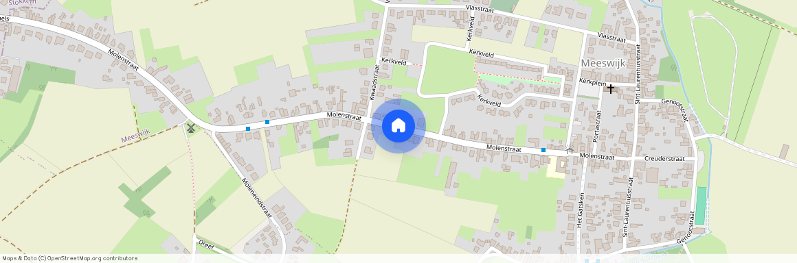 Molenstraat 81 / A1, 3630 Maasmechelen