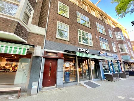 Te huur: Appartement Beethovenstraat in Amsterdam - Foto 4