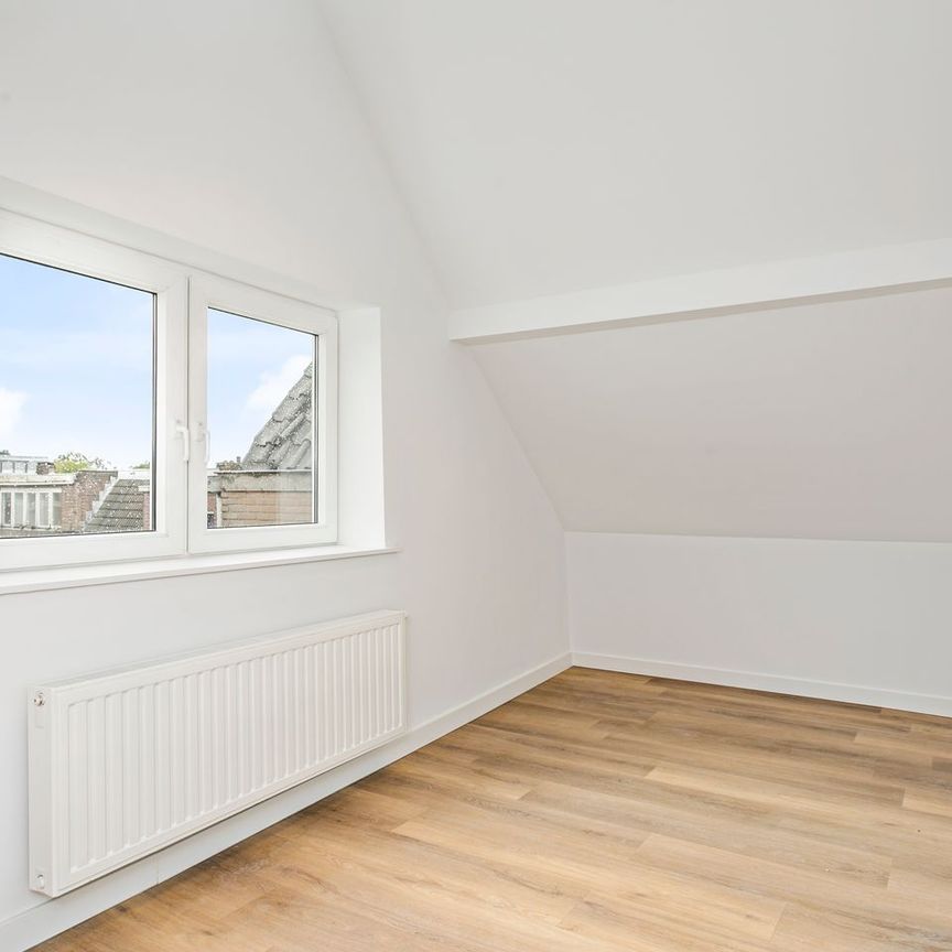 Appartement te huur: Grote Markt 21-B 4811 XM Breda - Photo 1