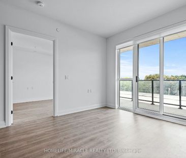 For Lease - 2369 Danforth Avenue Unit# 601, Toronto, Ontario - Photo 5