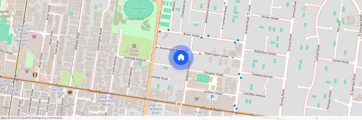 3/29A Wallace Avenue, Vic 3142, Toorak