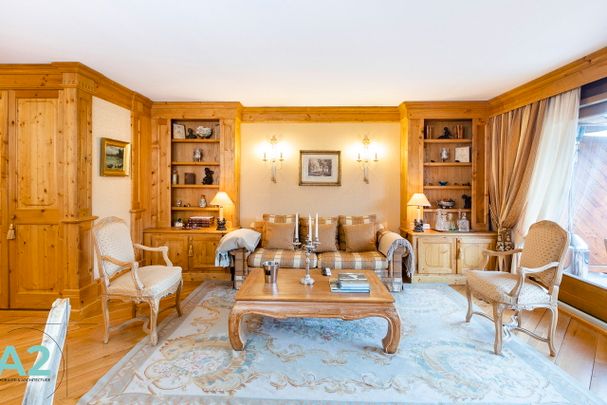 3.5 Zimmer, 100 m², 2. Stock - Photo 1