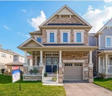 For Lease - 7 Esther Crescent, Thorold, Ontario - Photo 1