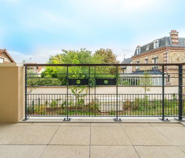 location Appartement T3 DE 65.6m² À VILLIERS SUR MARNE - Photo 5